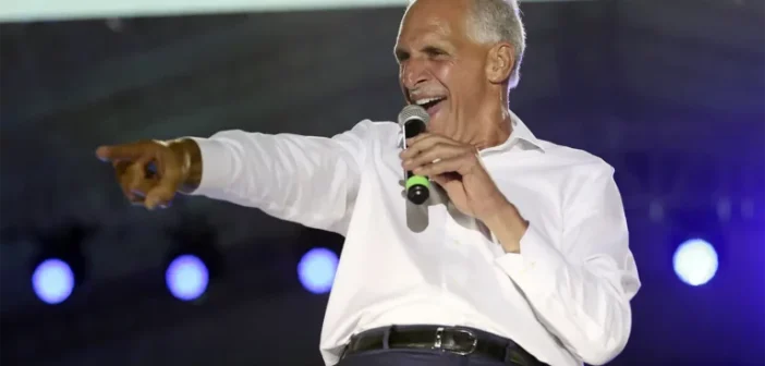 Насри победил Насраллу в Гондурасе