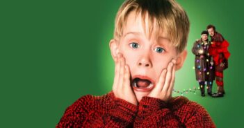 Новогодние фильмы: как стриминг убил традицию смотреть кино всей семьей