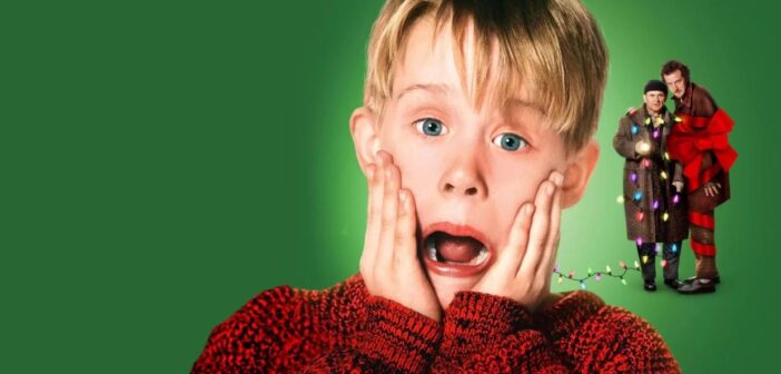 Новогодние фильмы: как стриминг убил традицию смотреть кино всей семьей