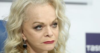 Полина Лурье отказала Ларисе Долиной в отсрочке выселения