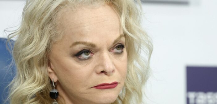 Полина Лурье отказала Ларисе Долиной в отсрочке выселения