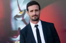 В США ушел из жизни звезда «Прослушки» и «Оно» Джеймс Рэнсон