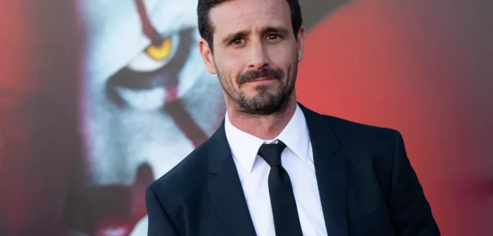 В США ушел из жизни звезда «Прослушки» и «Оно» Джеймс Рэнсон