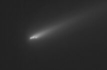 Астрофизик выявил новую аномалию у кометы 3I/ATLAS, она искажает свет