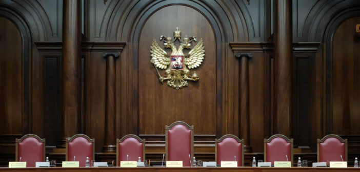 Верховный суд разгромил решения нижестоящих инстанций по делу Долиной