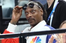 Снуп Догг назначен почетным тренером сборной США