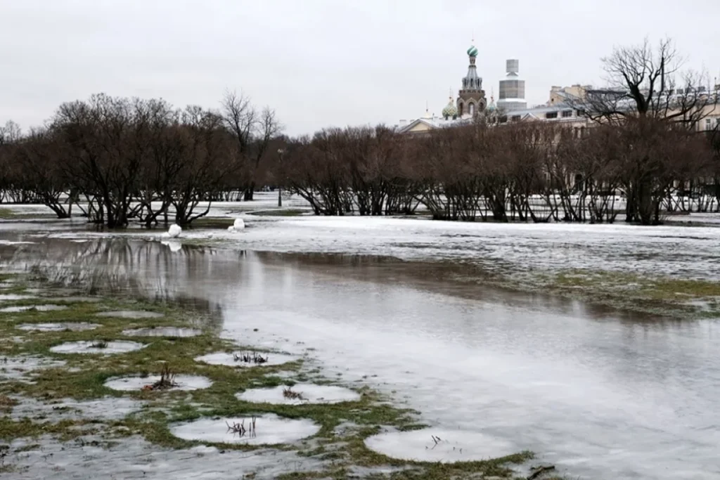 Аномальное тепло и дожди вместо снега: прогноз Вильфанда для Москвы и регионов на декабрь Аномальное тепло и дожди вместо снега: прогноз Вильфанда для Москвы и регионов на декабрь