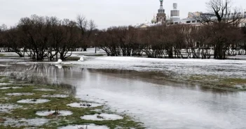 Аномальное тепло и дожди вместо снега: прогноз Вильфанда для Москвы и регионов на декабрь