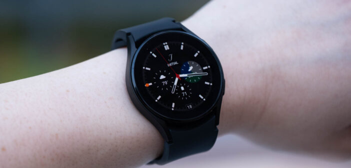 Galaxy Watch 4 получают финальное обновление One UI 8 Watch
