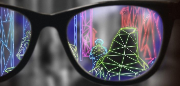 Китайская полиция вооружилась ИИ-очками для мгновенного распознавания лиц