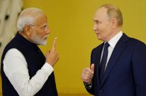 Путин призвал власти осваивать Telegram