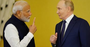 Путин призвал власти осваивать Telegram