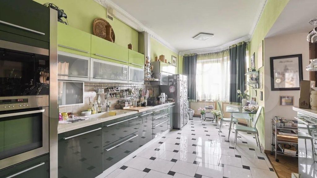 Верховный суд РФ пересмотрит дело о квартире Ларисы Долиной