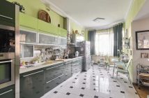 Верховный суд РФ пересмотрит дело о квартире Ларисы Долиной