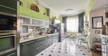 Верховный суд РФ пересмотрит дело о квартире Ларисы Долиной