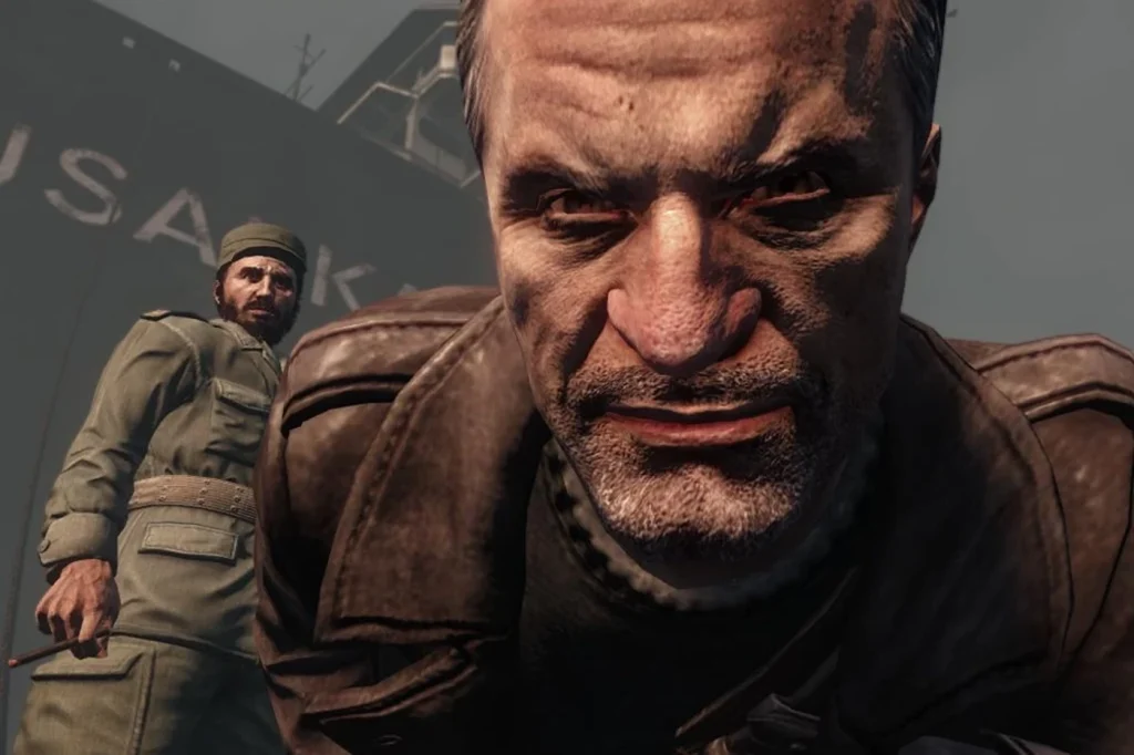 В Госдуме потребовали заблокировать серию Call of Duty за русофобию