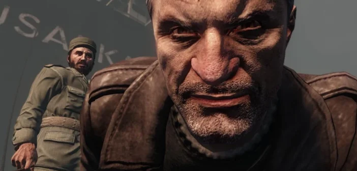 В Госдуме потребовали заблокировать серию Call of Duty за русофобию