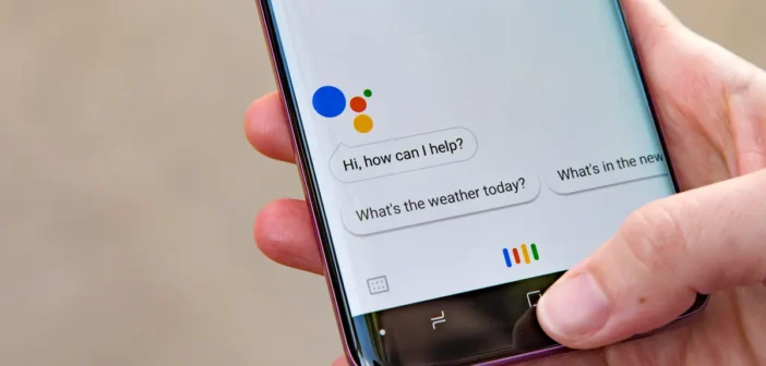 Google отложил полную замену Assistant на Gemini на Android