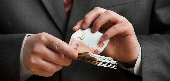 В России решили окончательно отменить декларации чиновников