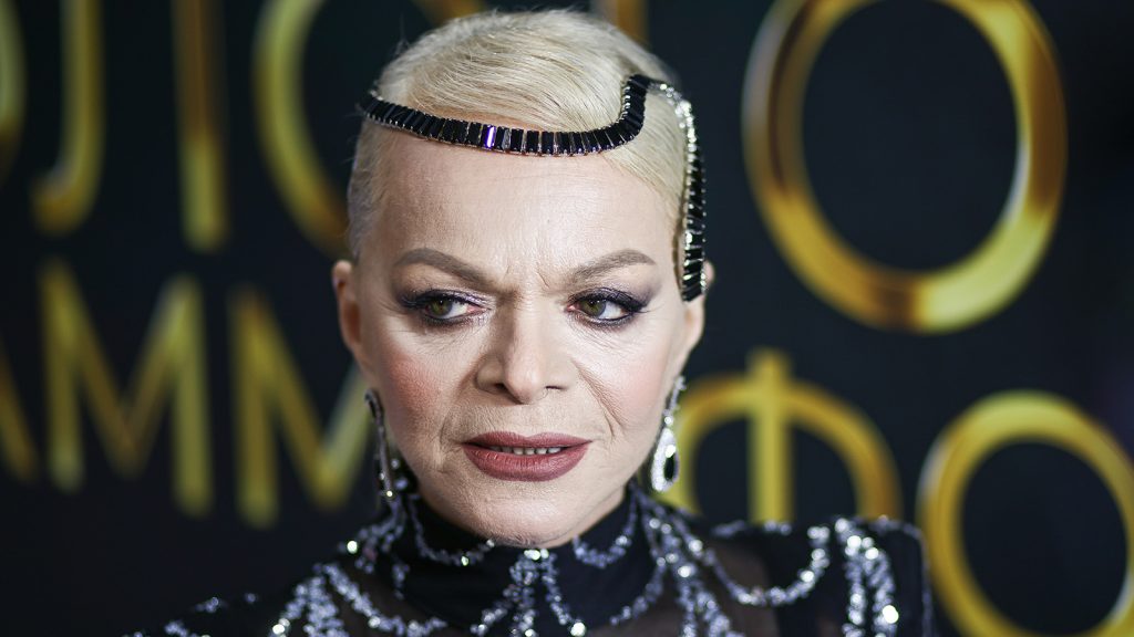 Семье Ларисы Долиной отказали в гранте на 76 миллионов рублей