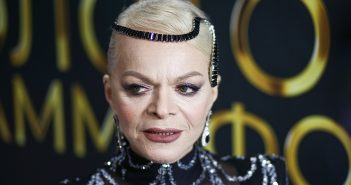 Семье Ларисы Долиной отказали в гранте на 76 миллионов рублей