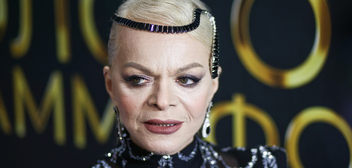 Семье Ларисы Долиной отказали в гранте на 76 миллионов рублей