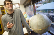 Астрофизик Дэвид Киппинг предупредил об опасности контакта с инопланетянами