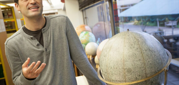 Астрофизик Дэвид Киппинг предупредил об опасности контакта с инопланетянами