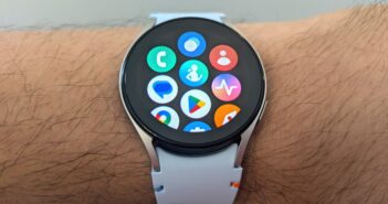 Обновление One UI 8 Watch сломало логику интерфейсов Galaxy Watch