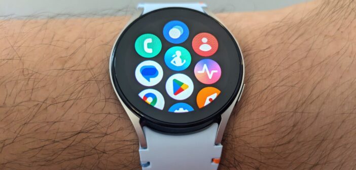 Обновление One UI 8 Watch сломало логику интерфейсов Galaxy Watch