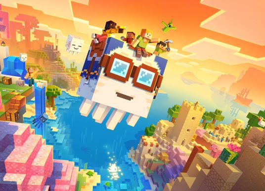 Эксперты прогнозируют блокировку в России Minecraft по сценарию Roblox