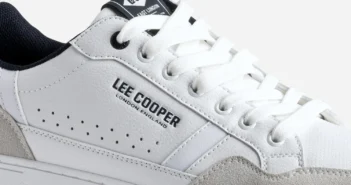 Lee Cooper: Идеальная обувь для повседневной жизни