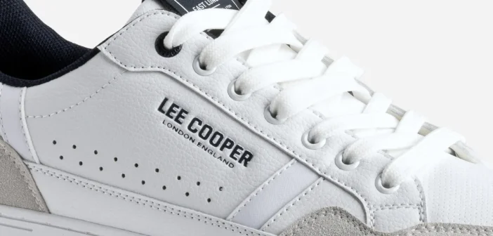 Lee Cooper: Идеальная обувь для повседневной жизни