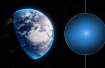 Комета 3I/ATLAS прошла точку максимального сближения с Землей