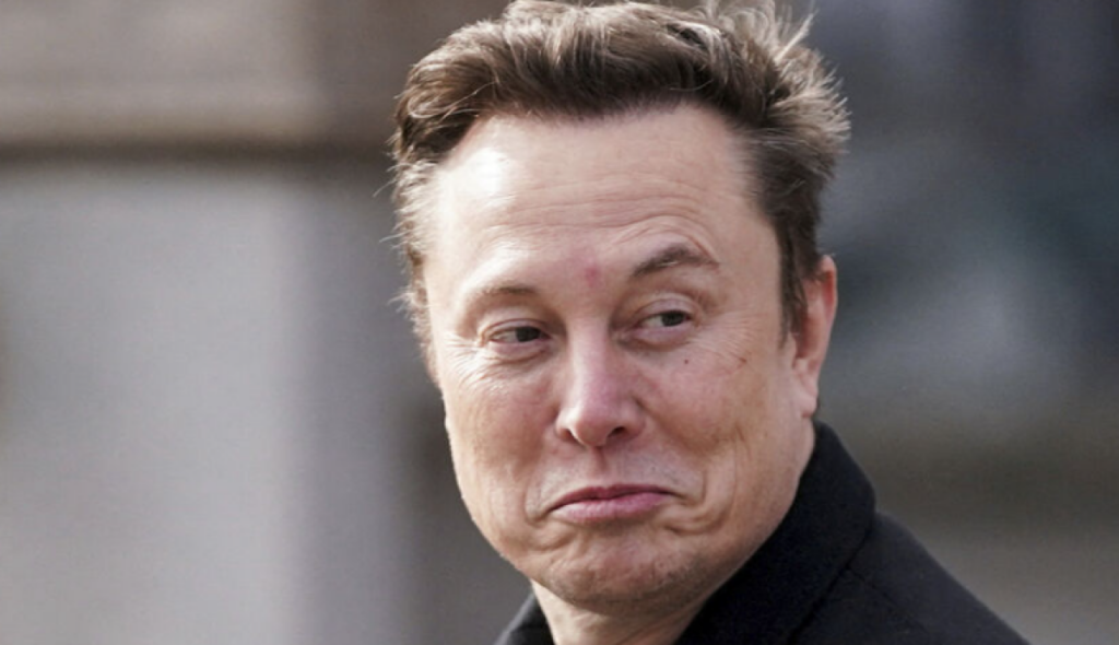 Илон Маск представил план «Colossus» по созданию сверхразума