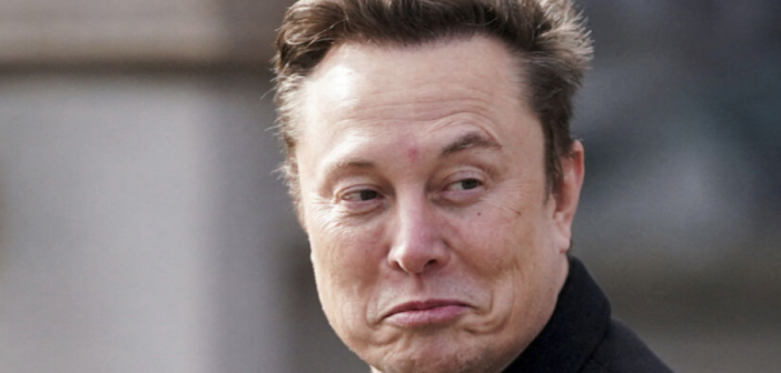 Илон Маск представил план «Colossus» по созданию сверхразума