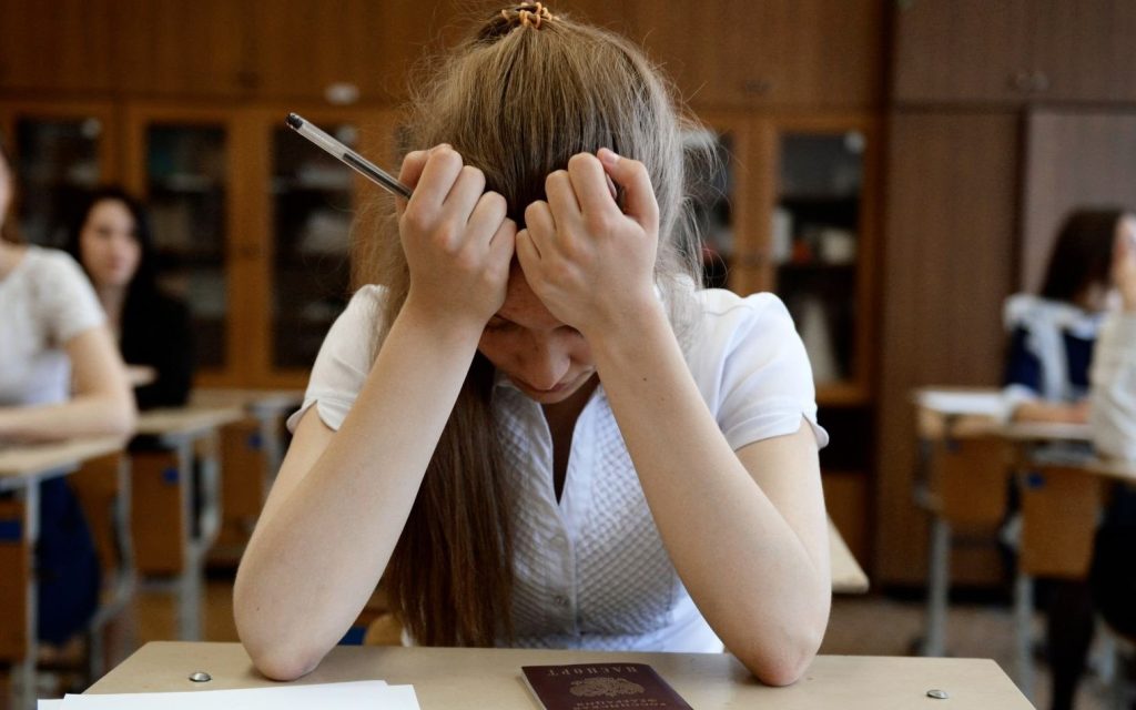 Кремль отреагировал на жалобы школьников из-за ситуации с Roblox