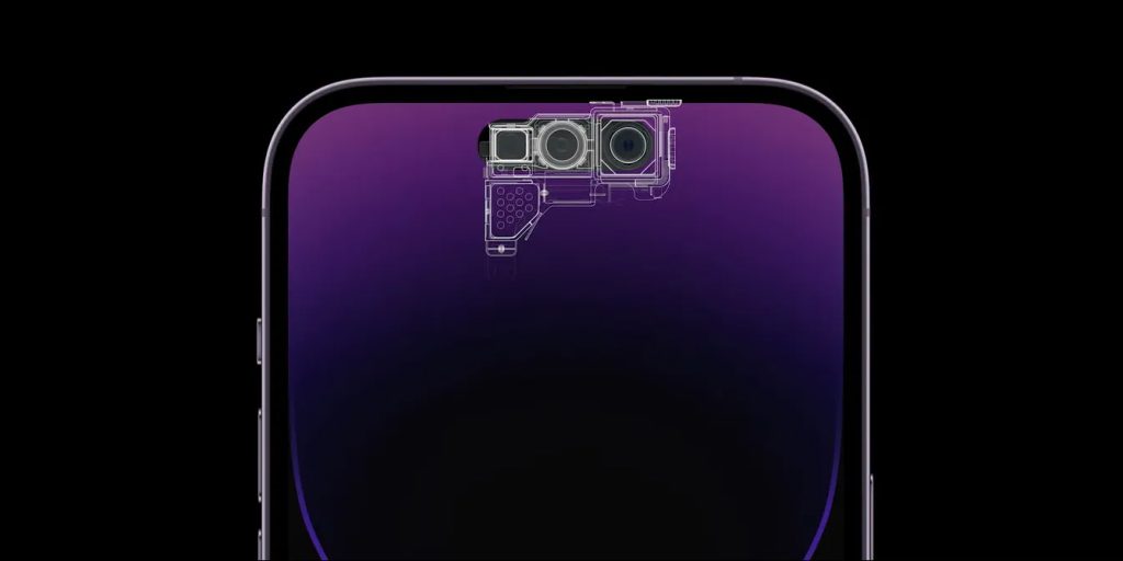 iPhone 18 Pro может лишиться своего главного отличия iPhone 18 Pro может лишиться своего главного отличия