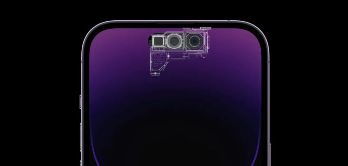 iPhone 18 Pro может лишиться своего главного отличия