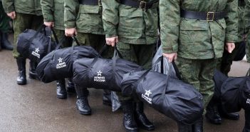 Путин подписал указ о военных сборах, кого призовут из запаса