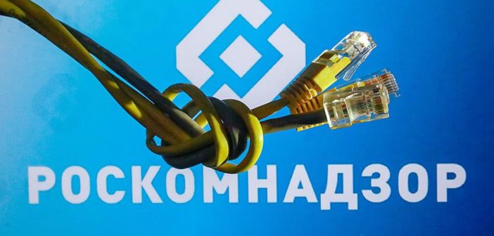 Роскомнадзор получает право блокировать любые зарубежные сервисы, игры и мессенджеры