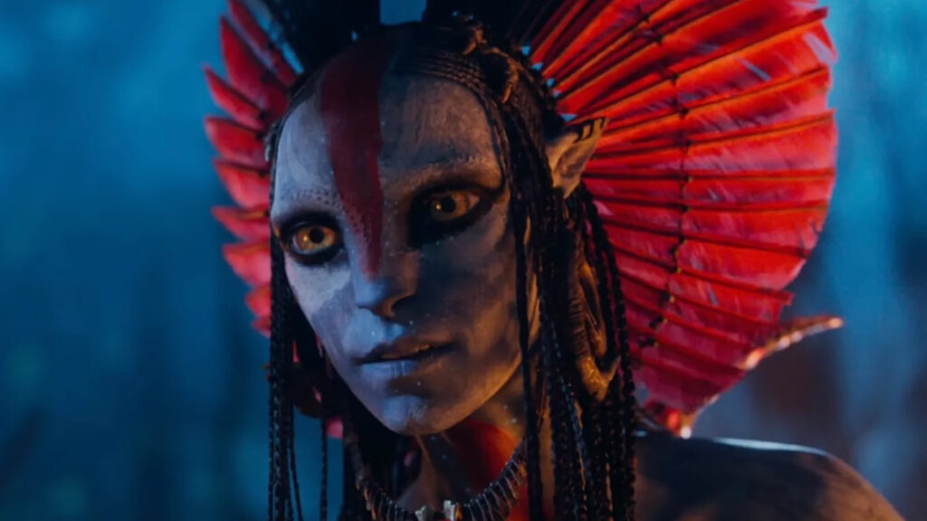 Критики разгромили «Аватар: Пламя и пепел» за слабый сюжет и самоповторы Критики разгромили «Аватар: Пламя и пепел» за слабый сюжет и самоповторы