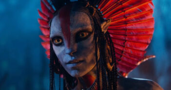 Критики разгромили «Аватар: Пламя и пепел» за слабый сюжет и самоповторы