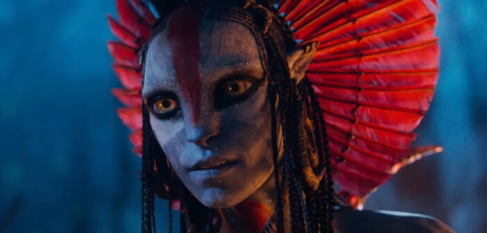 Критики разгромили «Аватар: Пламя и пепел» за слабый сюжет и самоповторы