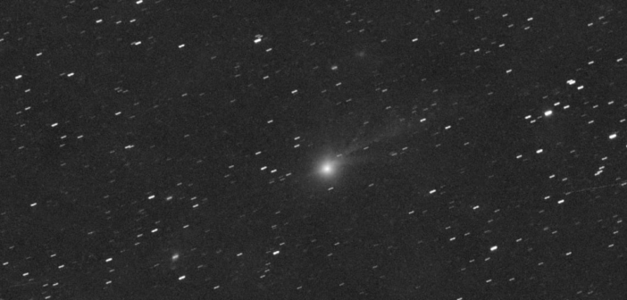 Чем опасна комета 3I/ATLAS и что в ней шокировало учёных
