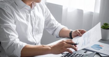 Единый архив: как бухгалтеру иметь мгновенный доступ к договорам, актам и первичке