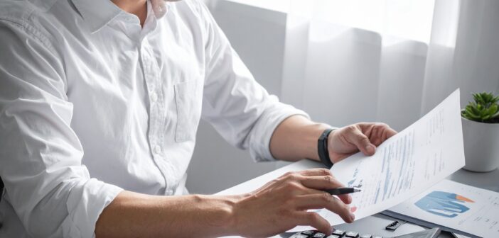 Единый архив: как бухгалтеру иметь мгновенный доступ к договорам, актам и первичке