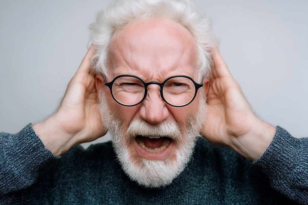 Россияне массово жалуются на потерю слуха после гонконгского гриппа