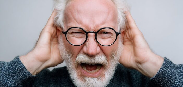 Россияне массово жалуются на потерю слуха после гонконгского гриппа