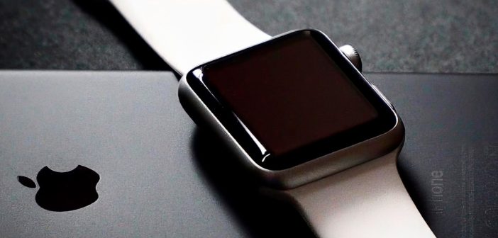 Apple впервые пустила чужие часы в свой сад, но с одним условием